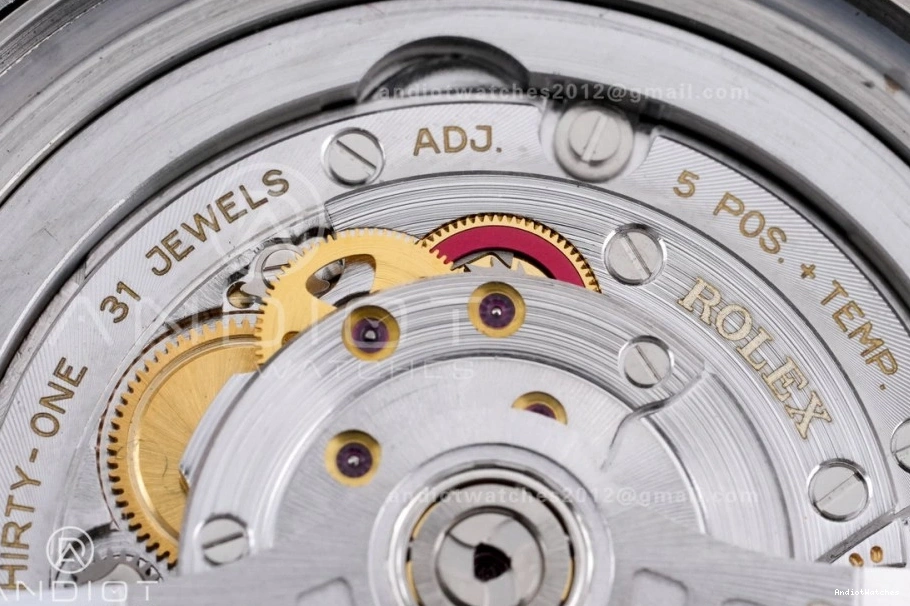 Case Edition Ceramic Bracelet SS VR and Best C+F 1058 Black 904L 126660 1:1 TimelessDesign Sea-Dweller 0131